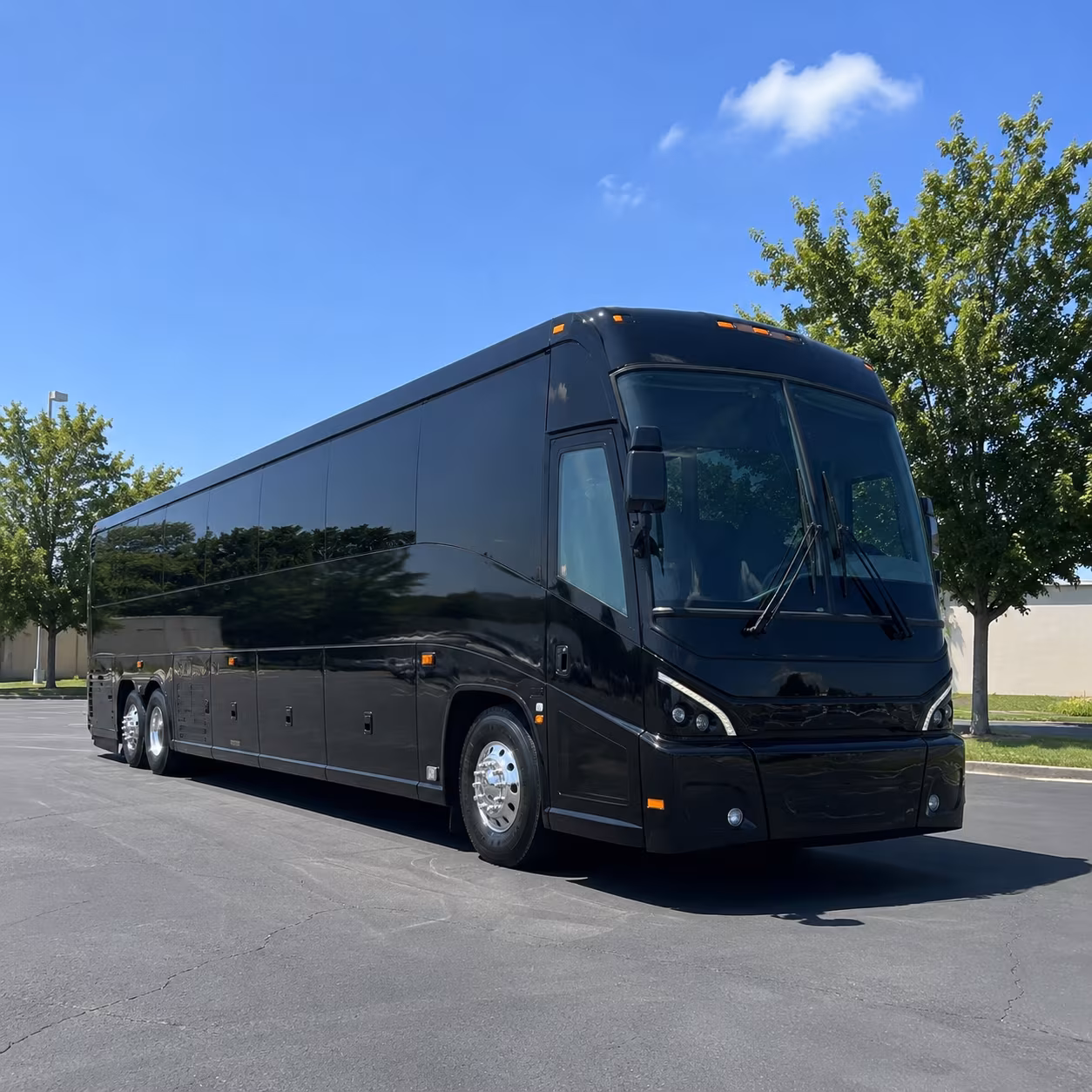 agricultural workforce buses for harvest season packing shed operations