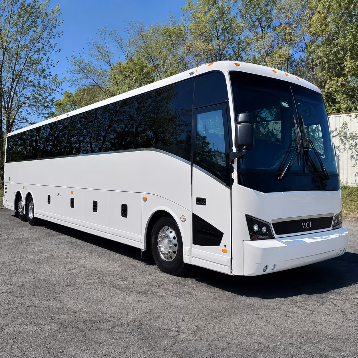 bus rentals for yuma religious conferences and special faith events