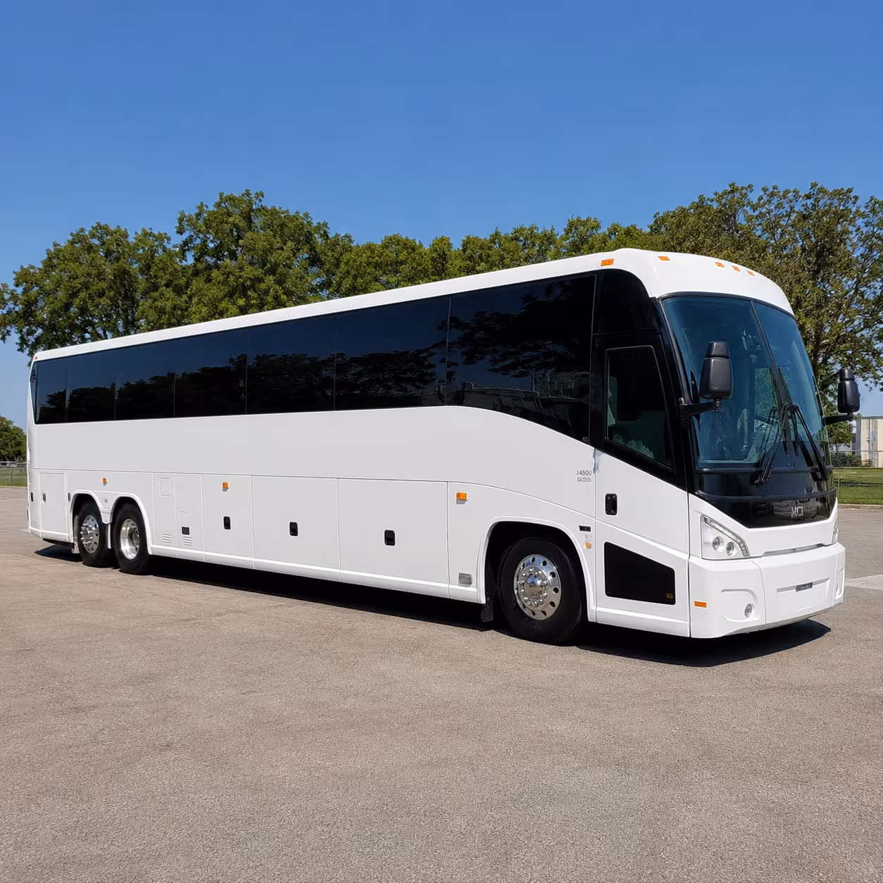 bus rentals for yuma youth group trips and church camp transportation