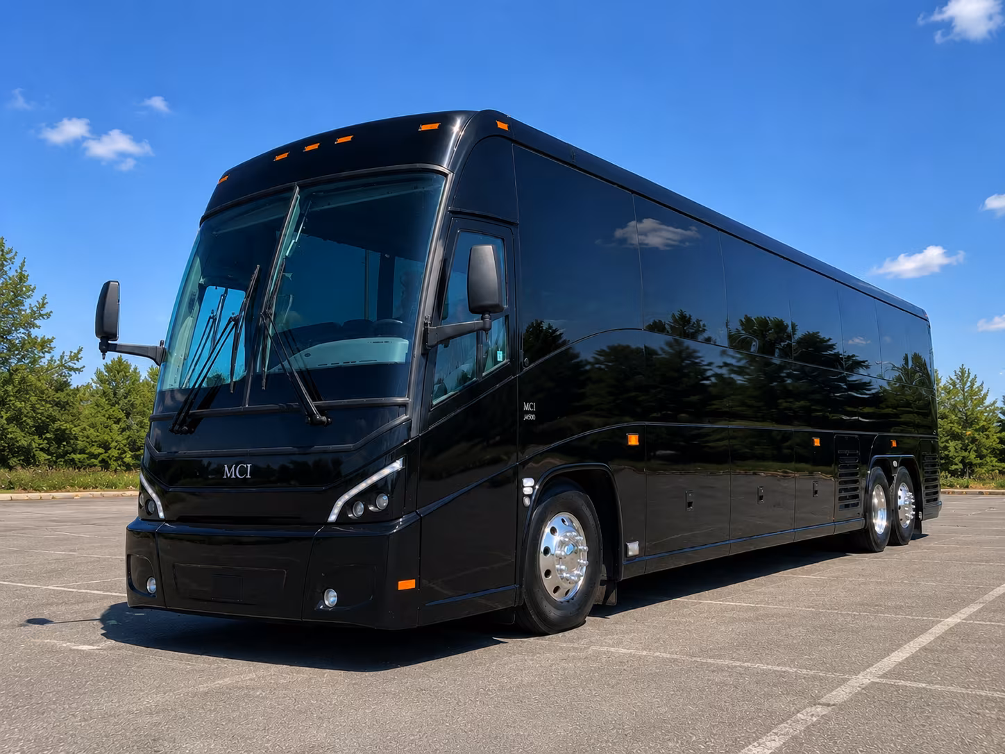 bus rentals to san diego padres games at petco park