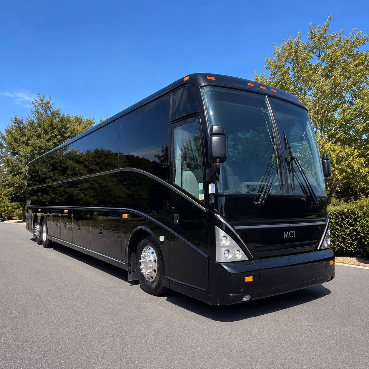 buses for colorado river and yuma crossing field trips