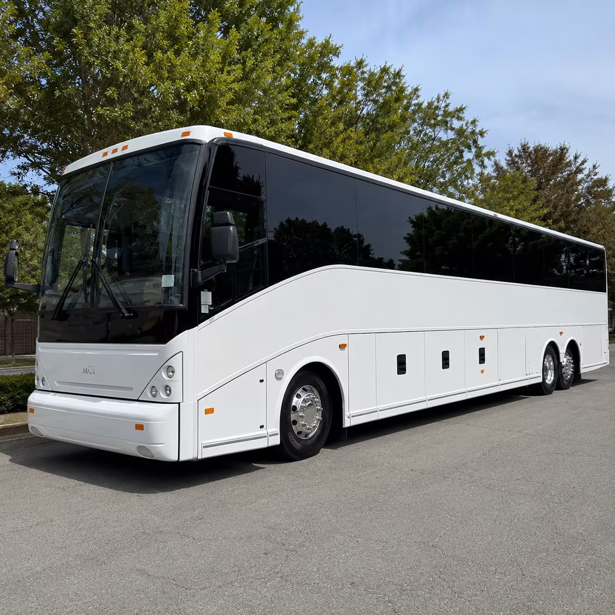 charter bus transfers to phoenix sky harbor international airport phx