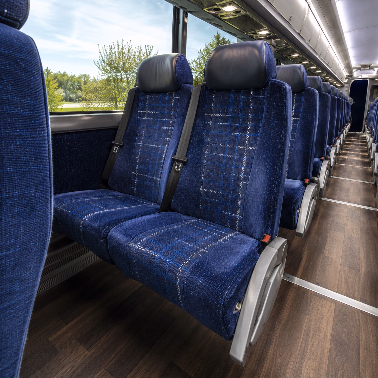 compare bus rentals in yuma the easy way