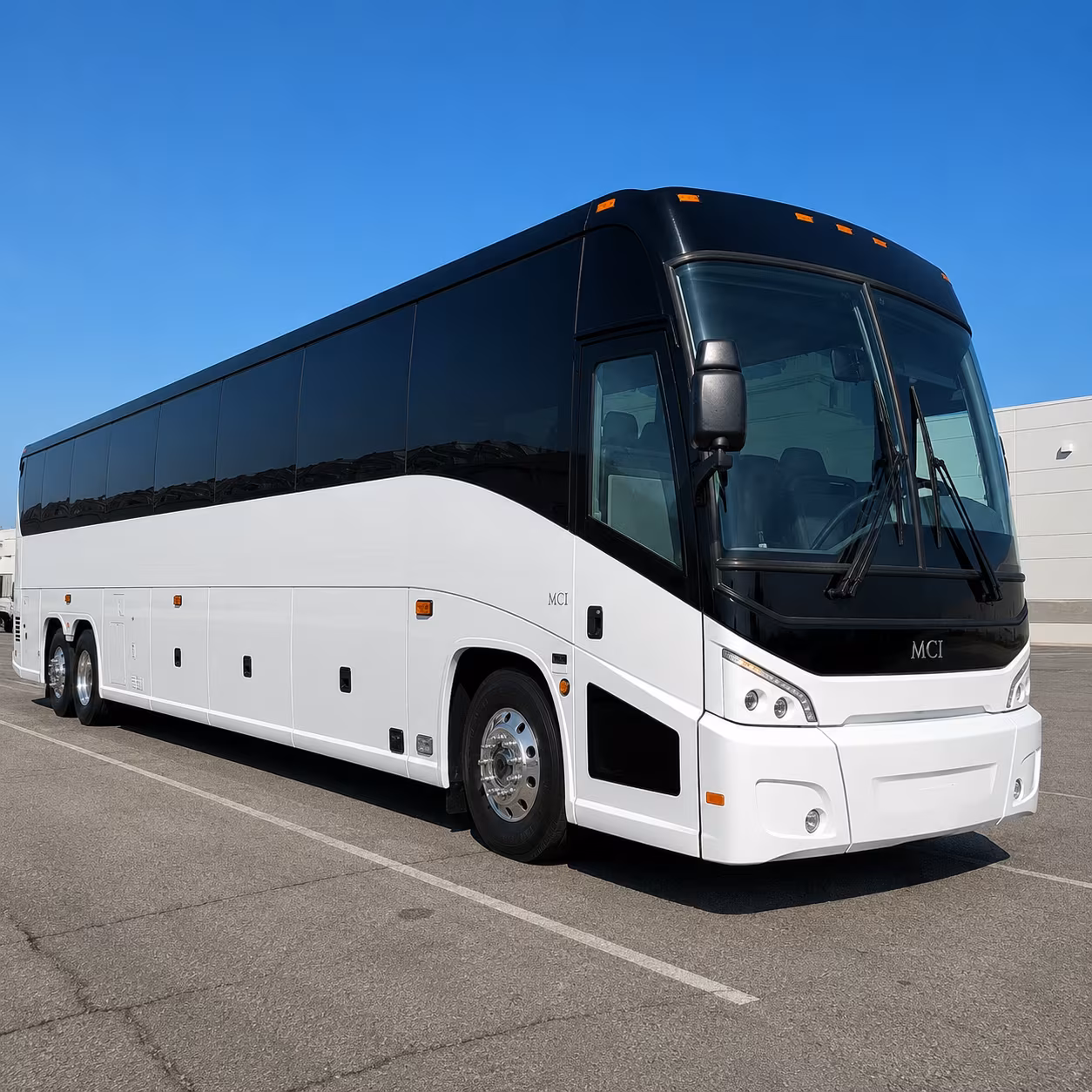 convention and conference shuttle buses at the yuma civic center