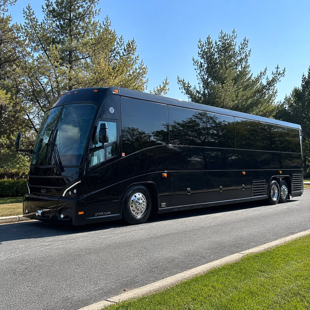 employee shuttle buses from the yuma foothills and surrounding communities