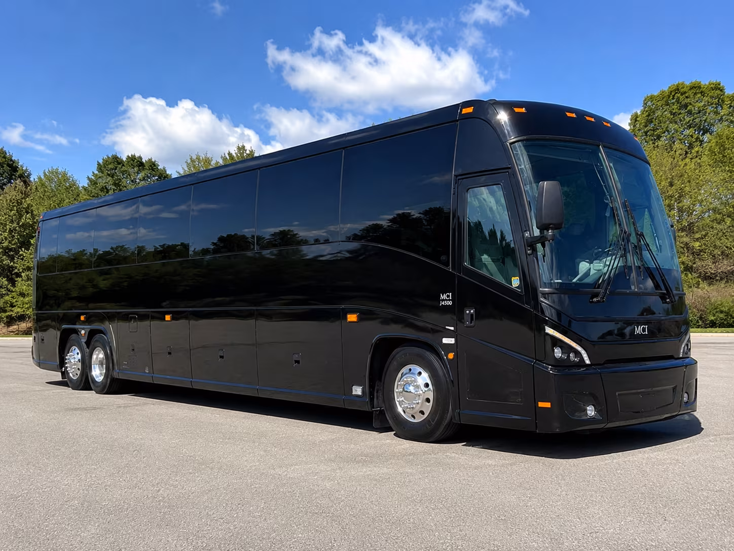 gila ridge high school prom bus rentals serving south pacific avenue
