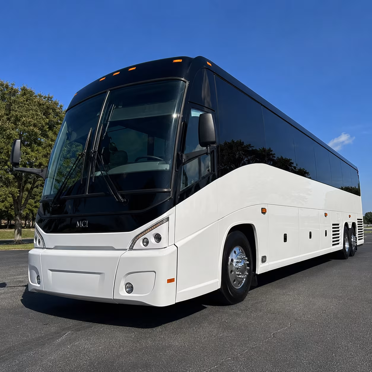 group bus rentals to yuma county fair and regional events