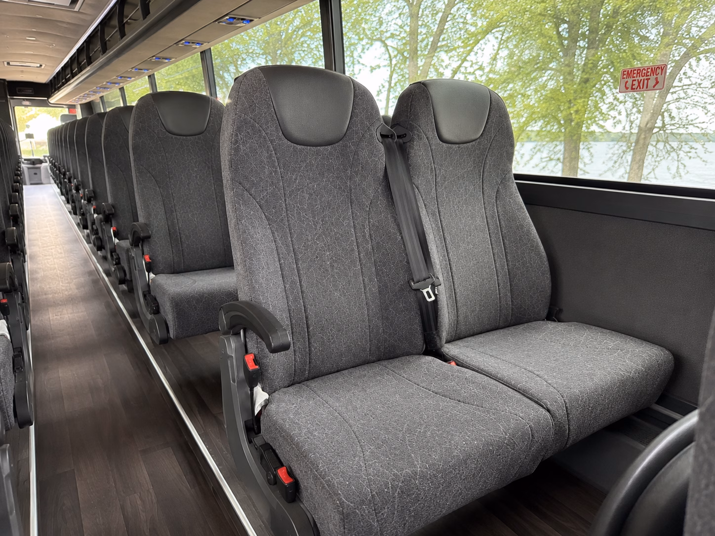 how seasonality and peak times affect charter bus rates in yuma arizona