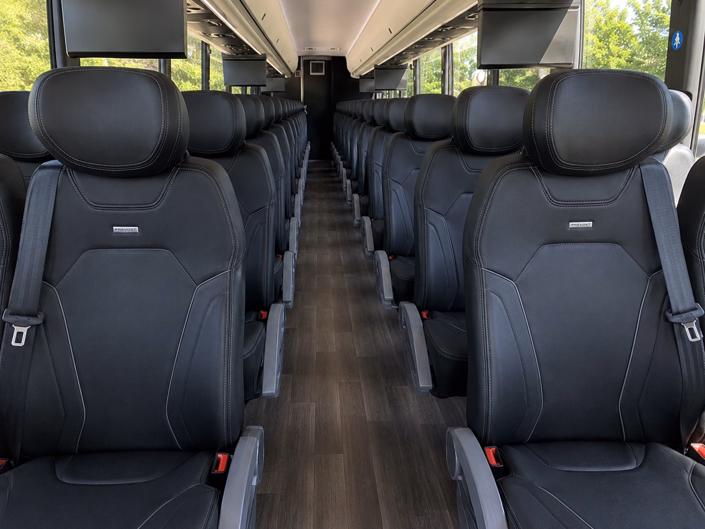 how the type of bus you choose changes the price in yuma arizona