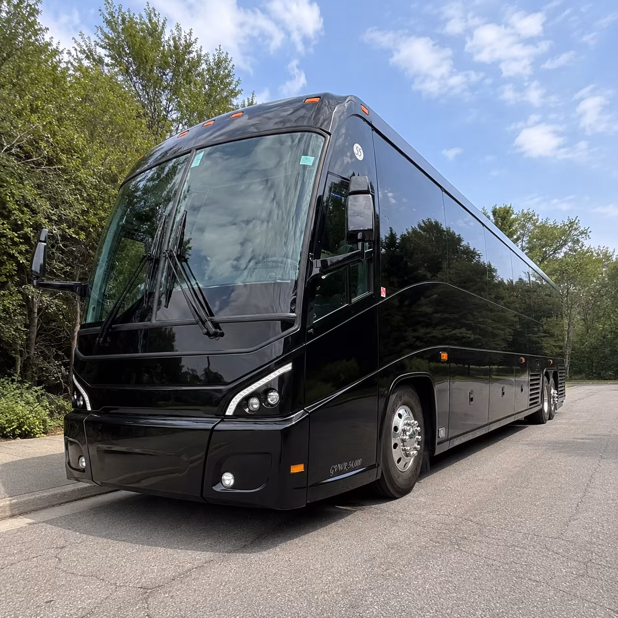 long distance charter buses from yuma to phoenix and tucson
