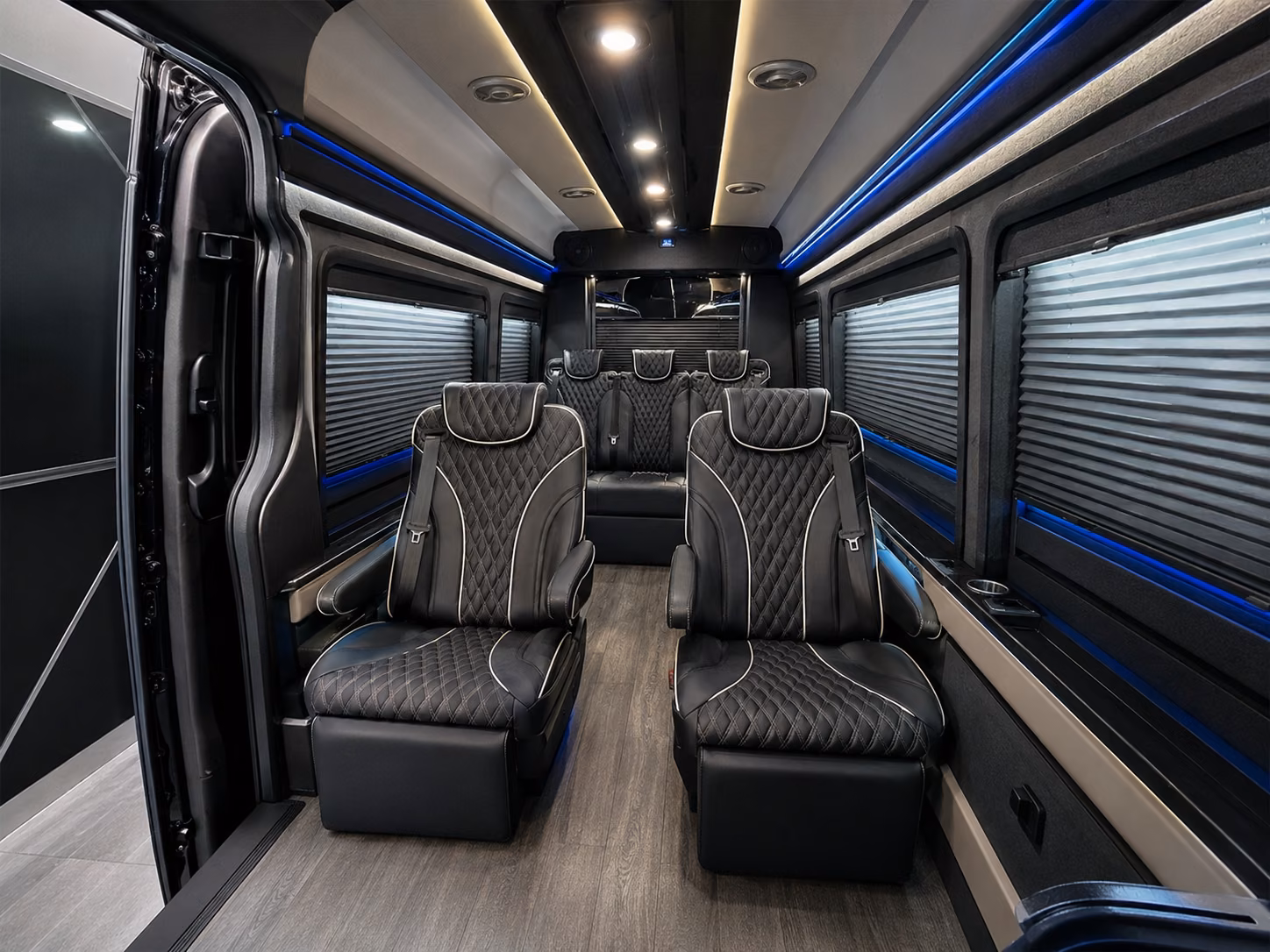 military and government airport transfers at mcas yuma and yuma proving ground