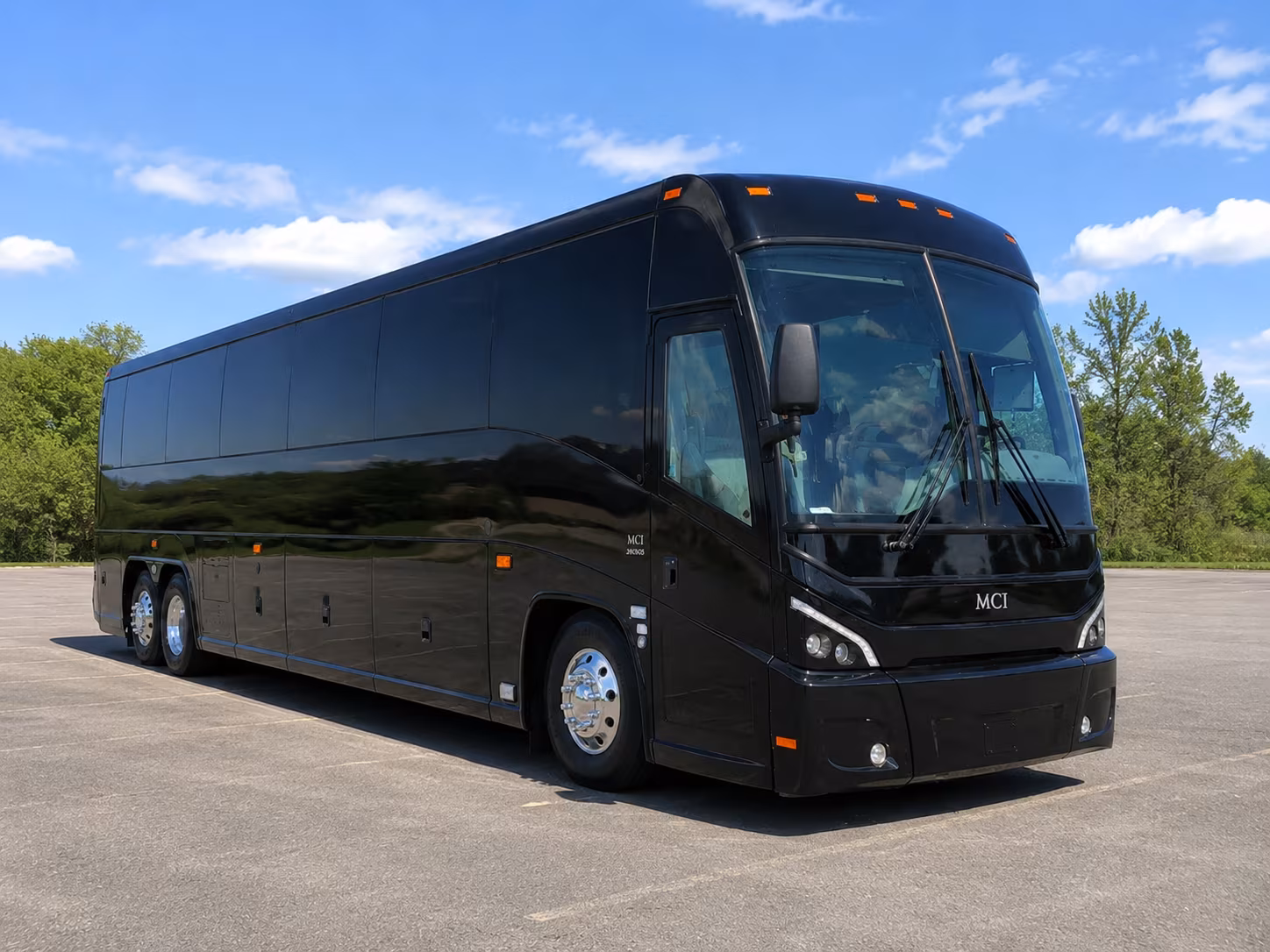 minibus rentals for kofa and cibola high school prom groups