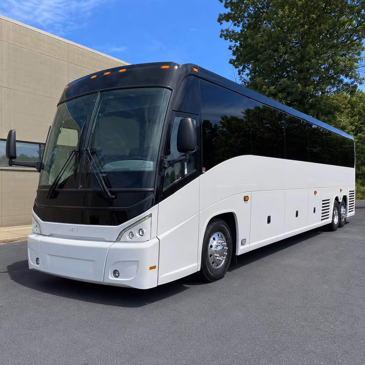 overnight and multi day bus rentals for snowbird groups in yuma