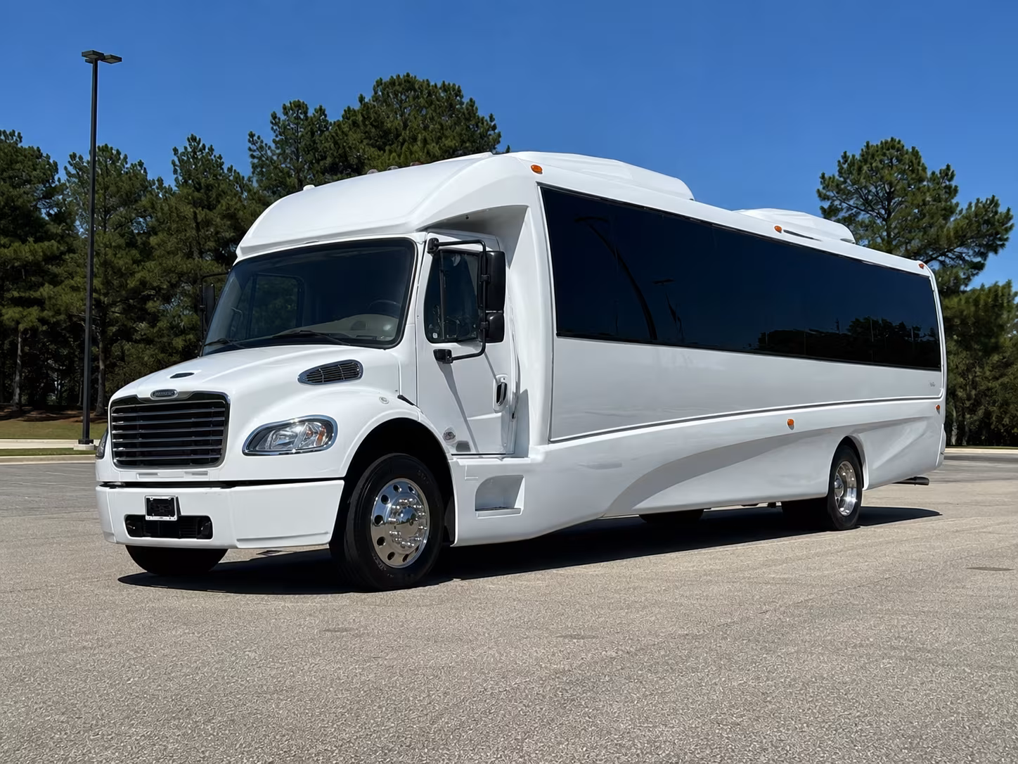 party buses to laughlin event center concerts up us 95