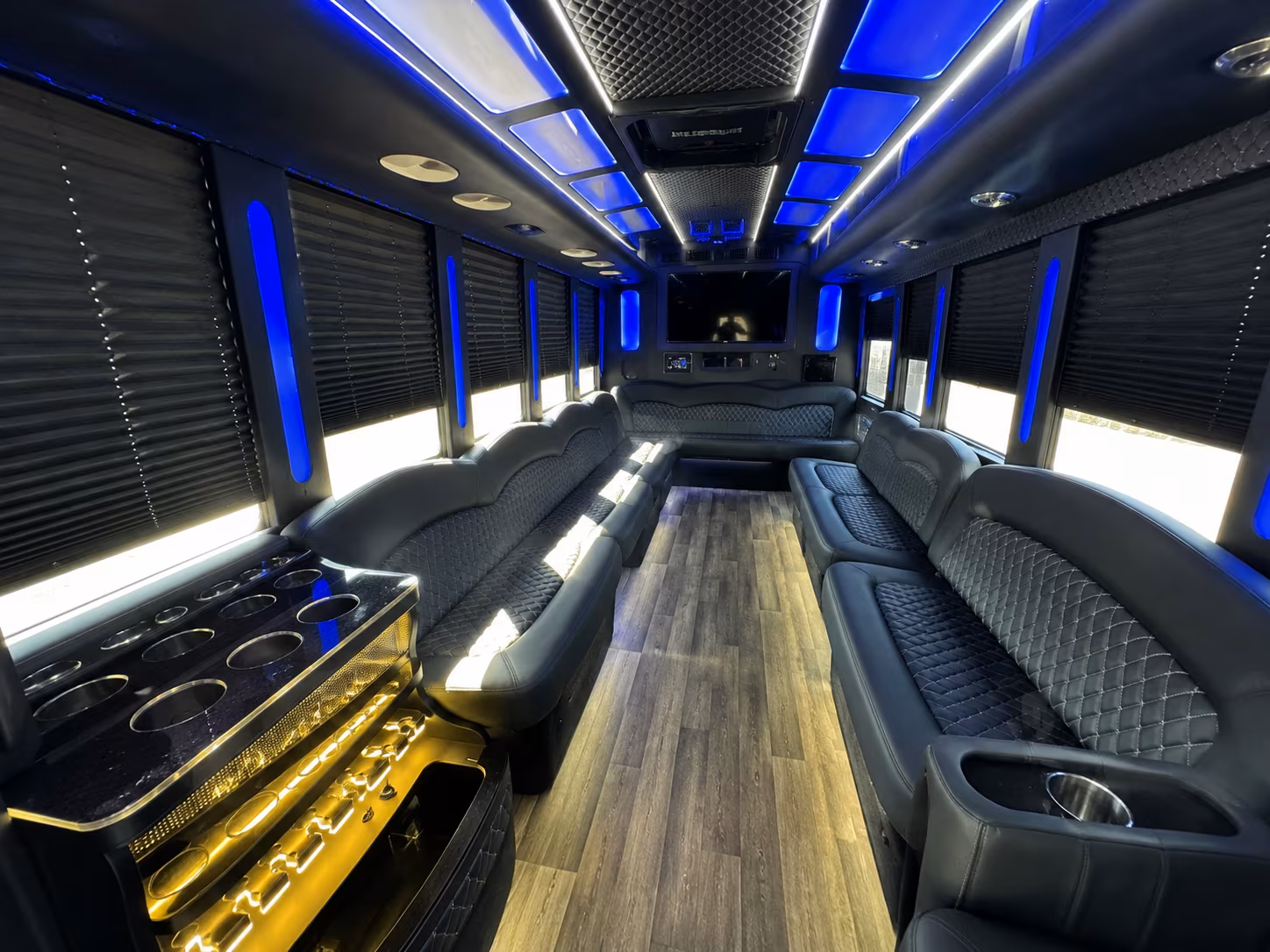 quechan casino resort fort yuma party bus rental
