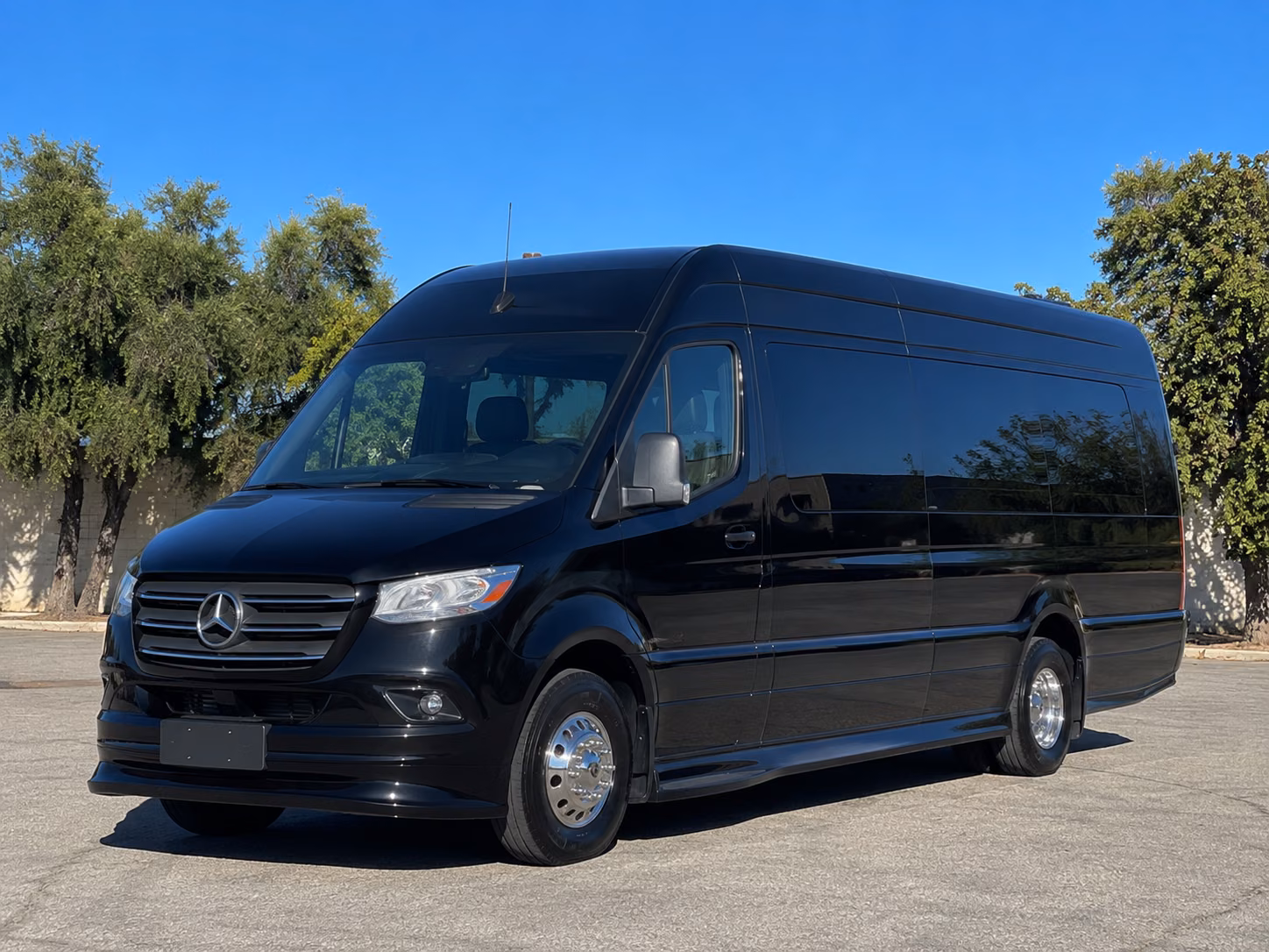 transportation serving yuma and nearby cities