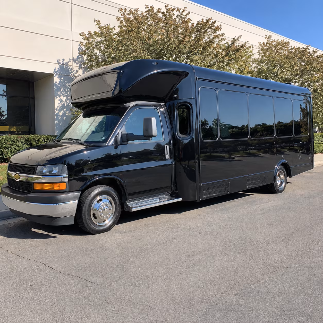 yuma bachelor bachelorette party bus rental