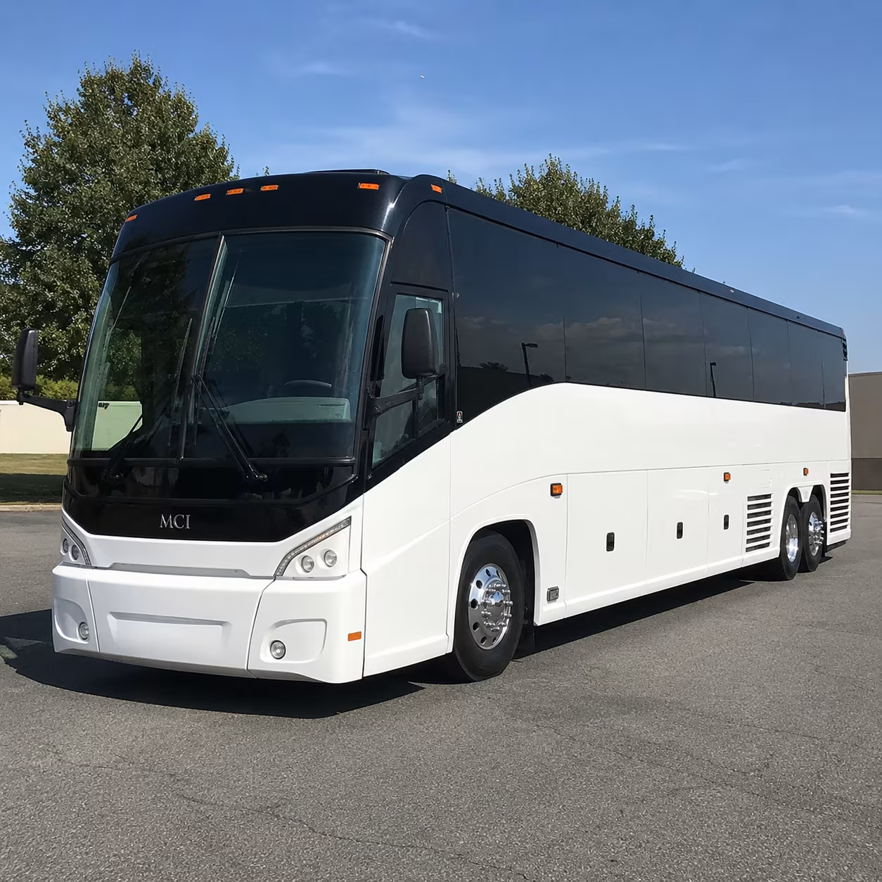 yuma long distance transportation onboard seating