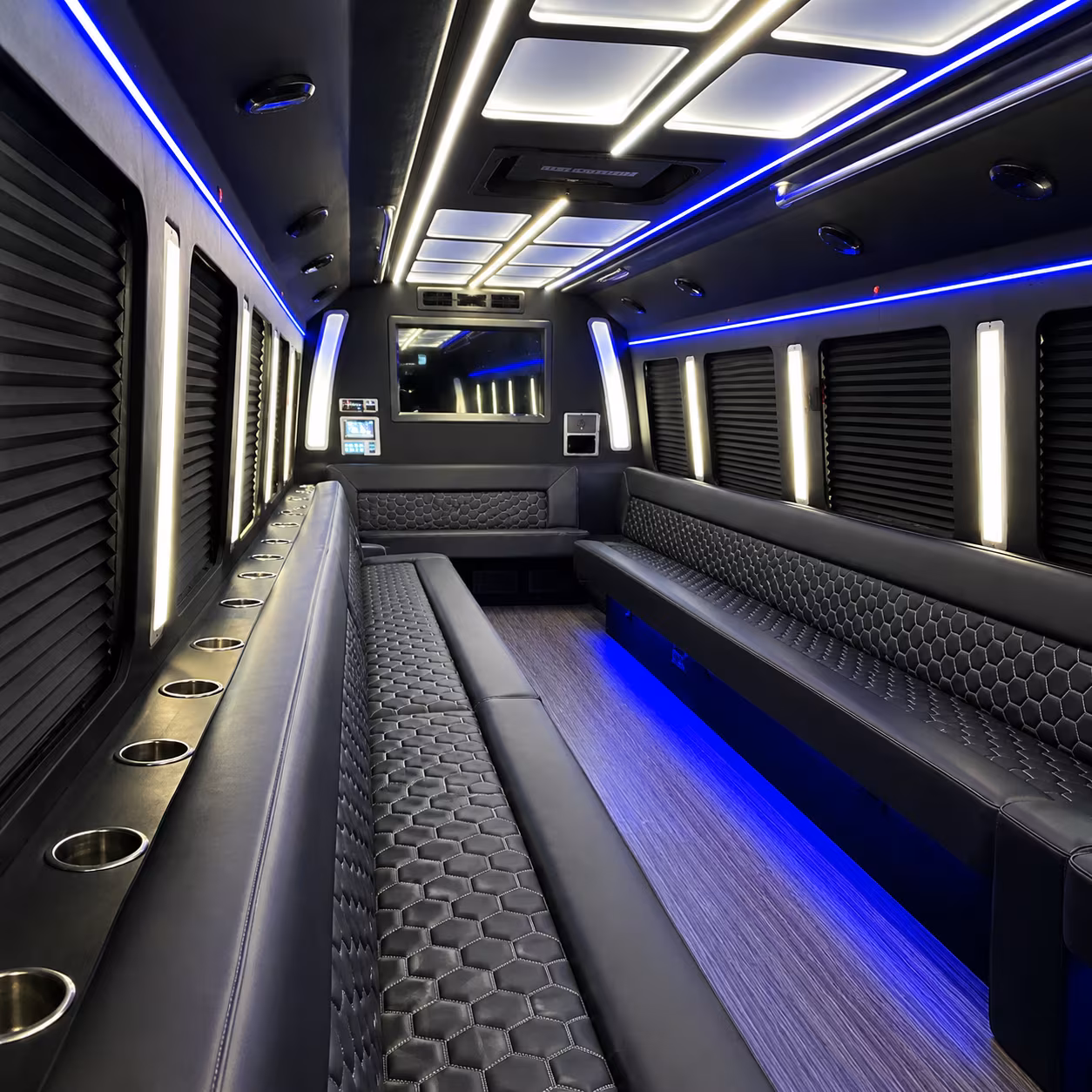 yuma party bus rental 2