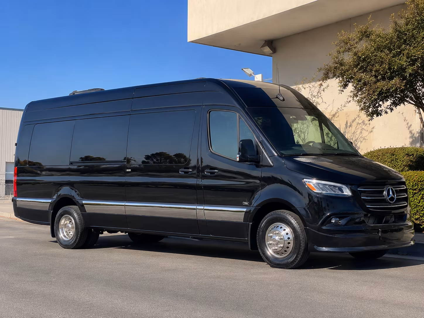 yuma school event transportation