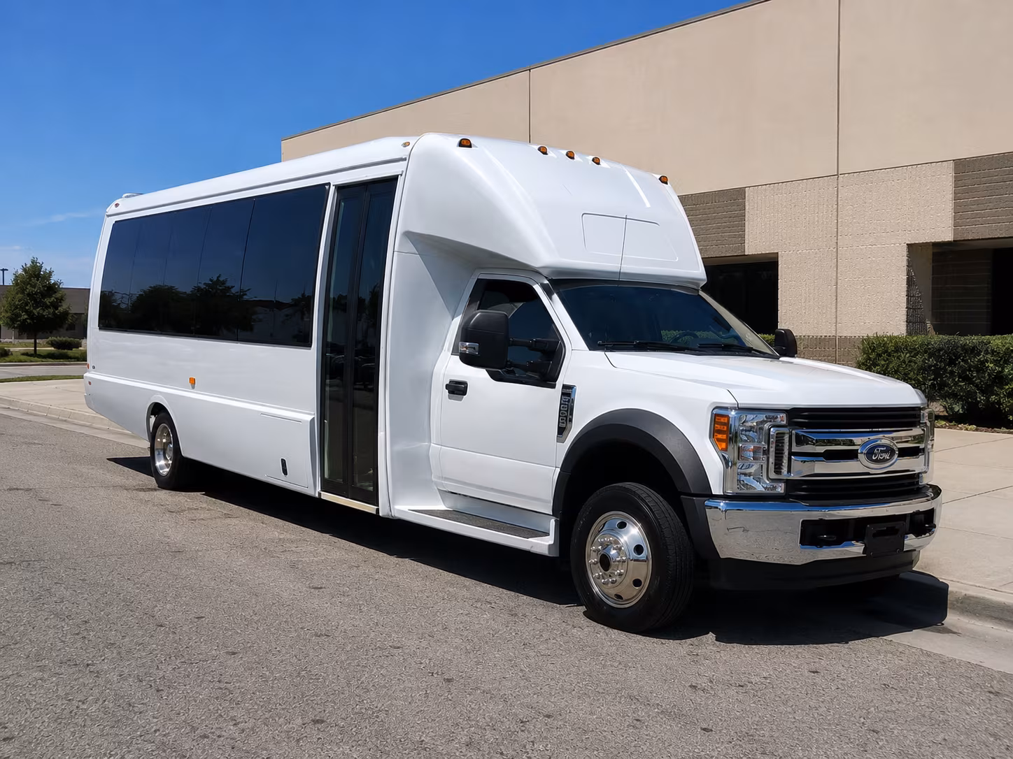 yuma sporting event transportation