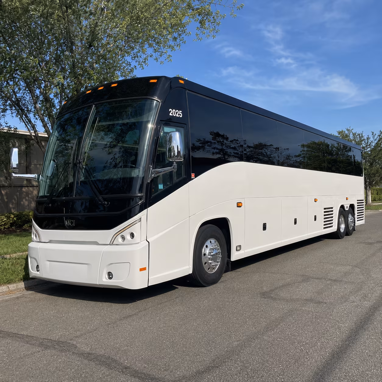 yuma to las vegas and lake havasu city bus rentals