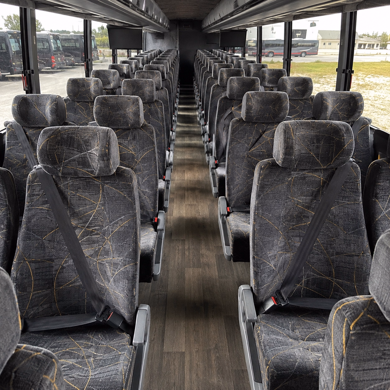 yumacharter bus rental