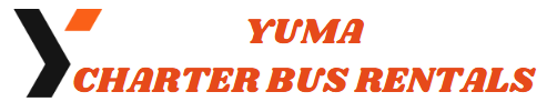 Yuma Charter Bus Rentals logo